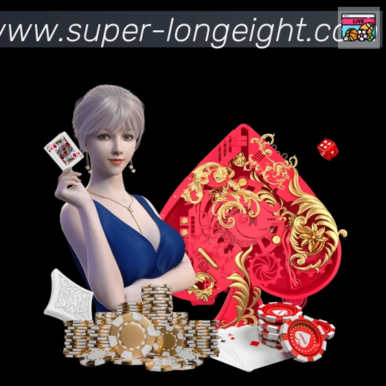 龙8国际品牌故事